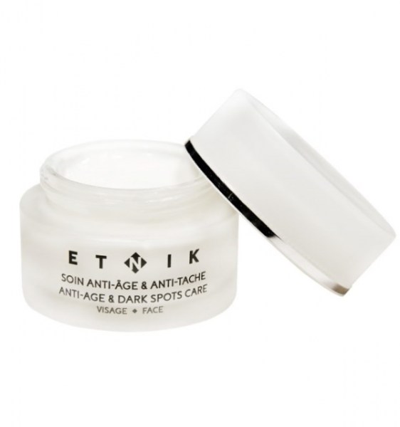 Cosmetica Etnik on Boutique Cosmétique